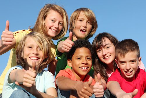kids activity ideas