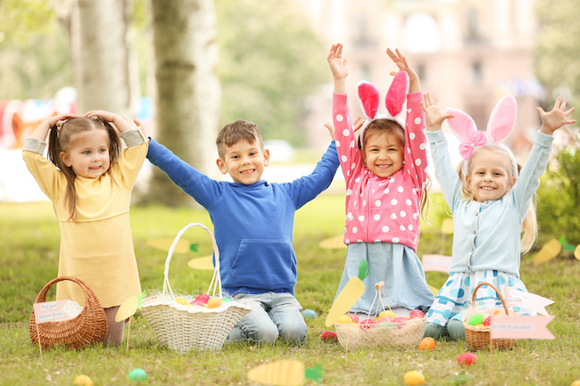 Easter Egg Puzzle Hunt: A Step-by-Step Guide to the Ultimate Easter Game