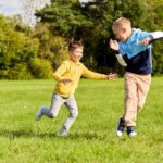 Organize a Clothespin Tag Game: Perfect for Parties and Playdates