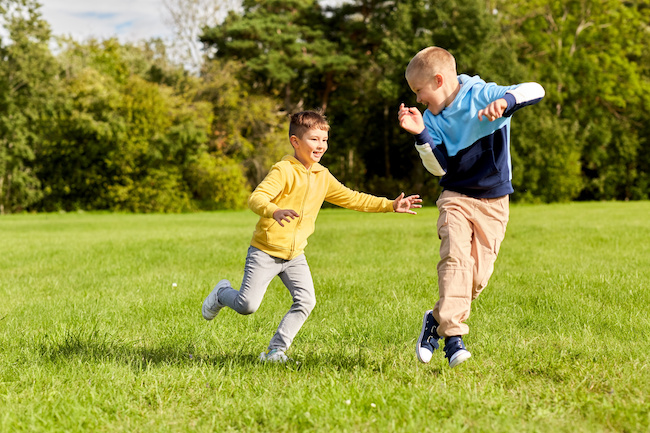 Organize a Clothespin Tag Game: Perfect for Parties and Playdates